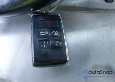 2018 Land Rover Range Rover 5.0L V8 Supercharged from USA, damaged, VIN SALGS5RE5JA393311